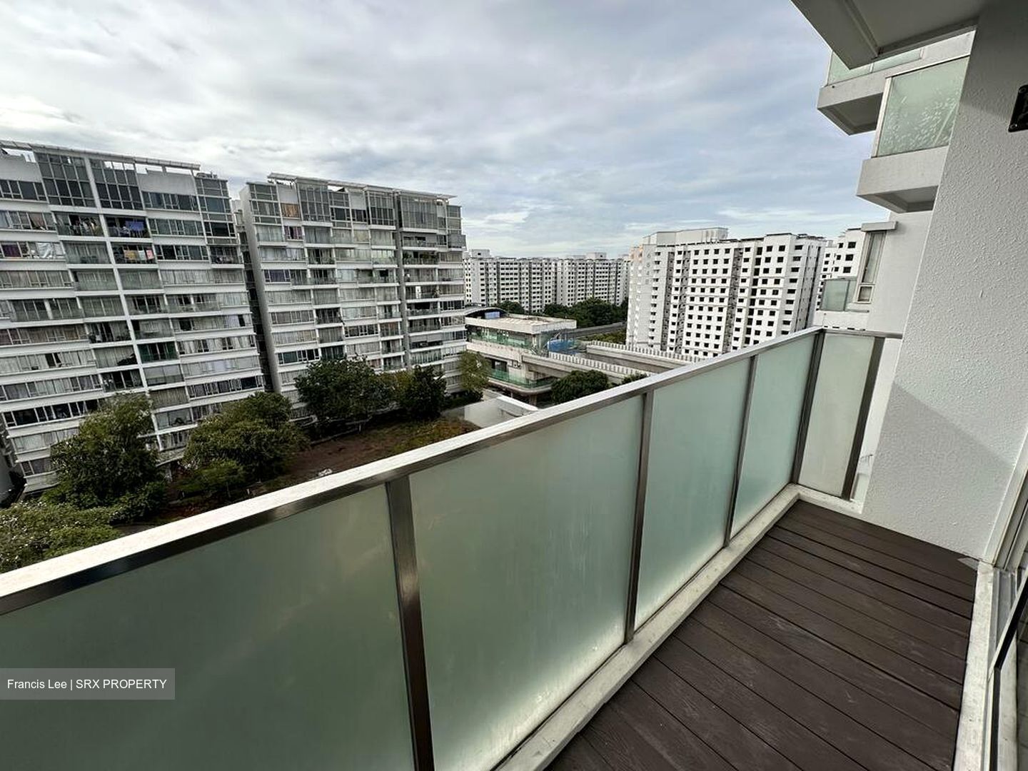 The Centris (D22), Apartment #507257781